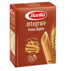 Barilla Пенете Интеграле 500 гр./пълнозърнести/